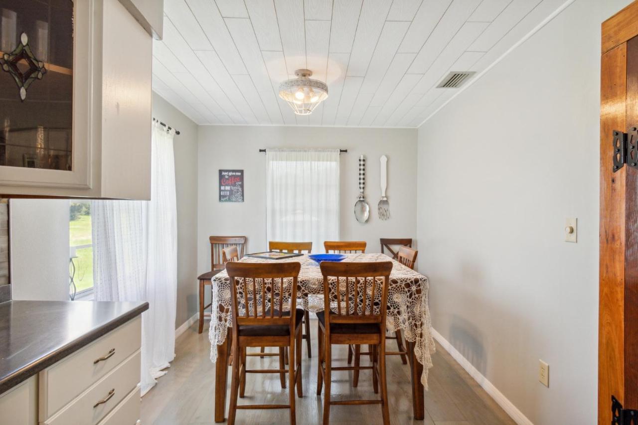 היינס סיטי The Lake Home - Pet Friendly! A Beautiful Oasis In The Heart Of Florida! Home מראה חיצוני תמונה