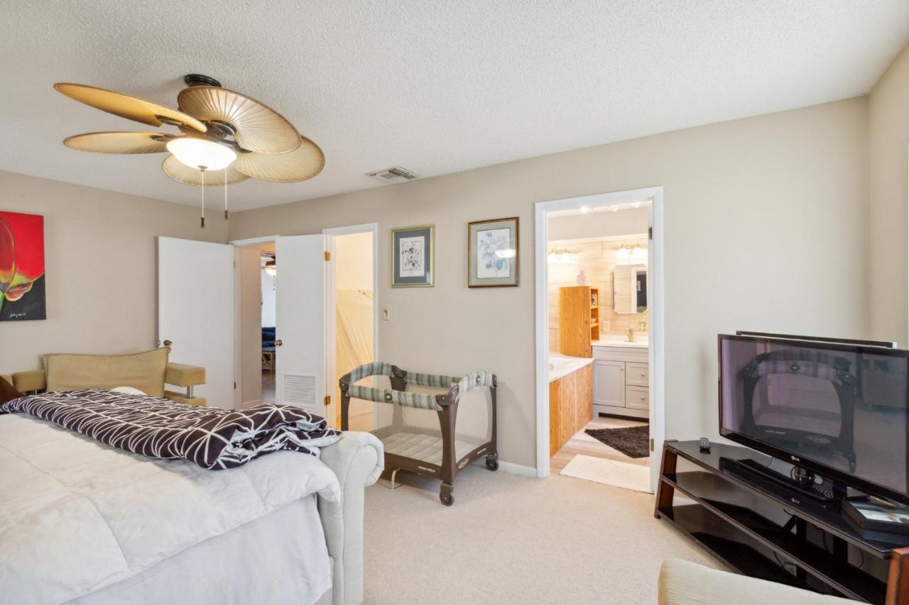 היינס סיטי The Lake Home - Pet Friendly! A Beautiful Oasis In The Heart Of Florida! Home מראה חיצוני תמונה