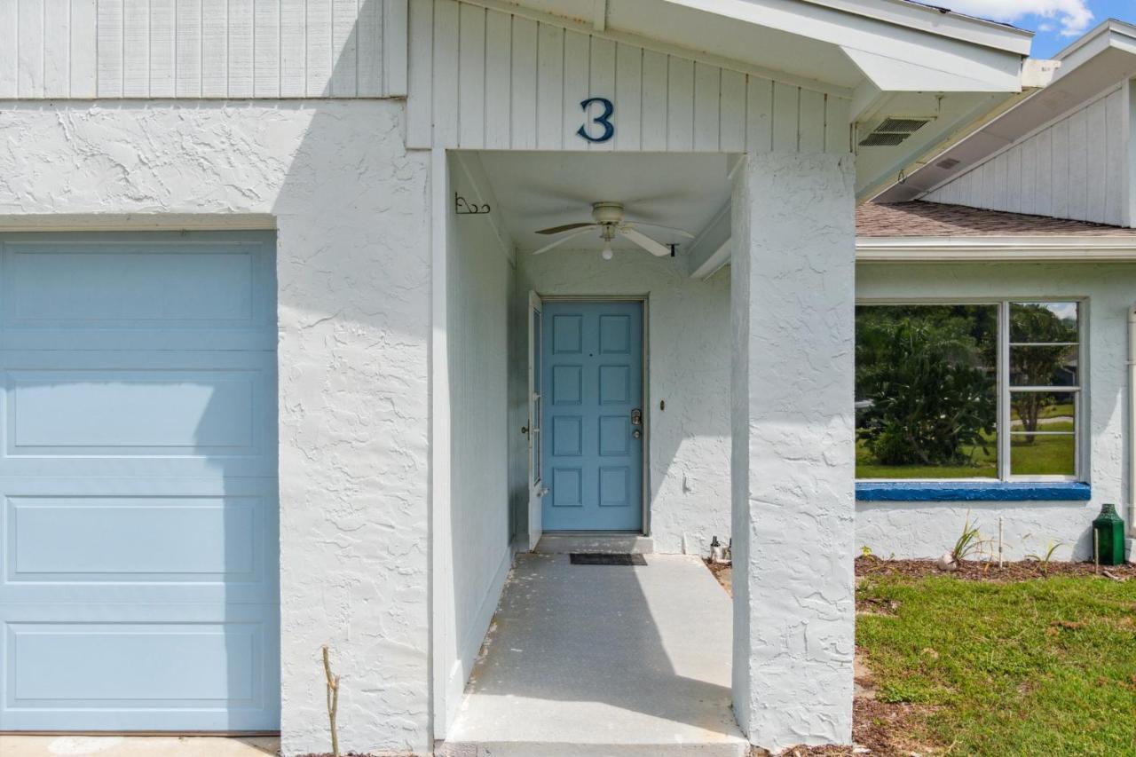 היינס סיטי The Lake Home - Pet Friendly! A Beautiful Oasis In The Heart Of Florida! Home מראה חיצוני תמונה