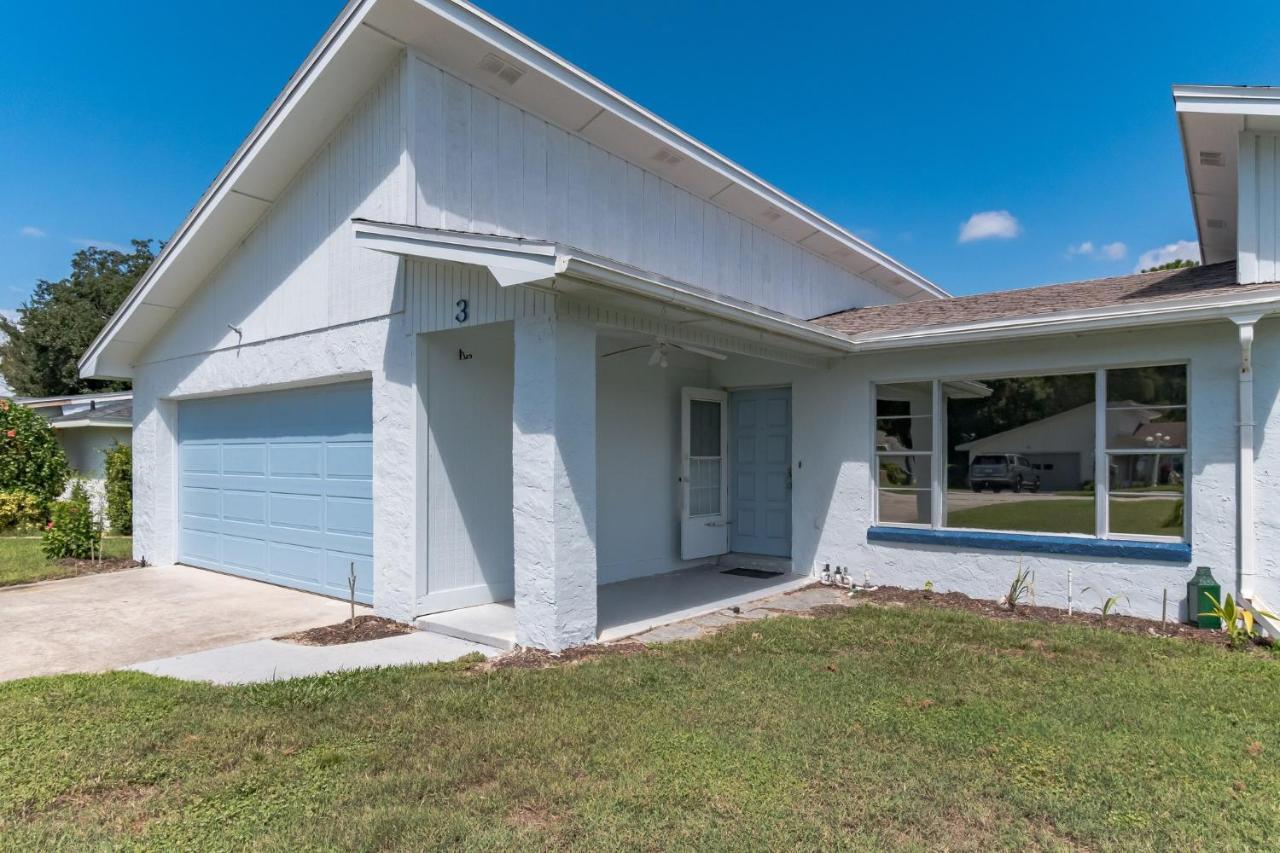 היינס סיטי The Lake Home - Pet Friendly! A Beautiful Oasis In The Heart Of Florida! Home מראה חיצוני תמונה