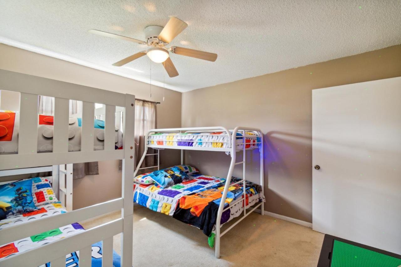 היינס סיטי The Lake Home - Pet Friendly! A Beautiful Oasis In The Heart Of Florida! Home מראה חיצוני תמונה